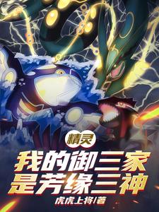 精灵：我的御三家是芳缘三神章节列表