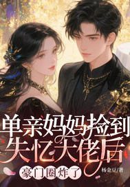 单亲妈妈捡到失忆大佬后，豪门圈炸了章节列表