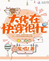 大佬在快穿很忙章节列表